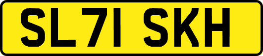 SL71SKH