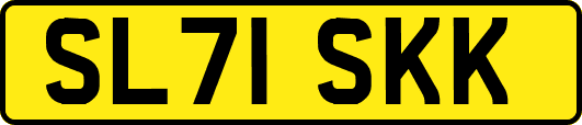 SL71SKK