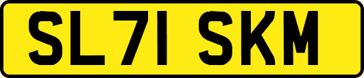 SL71SKM