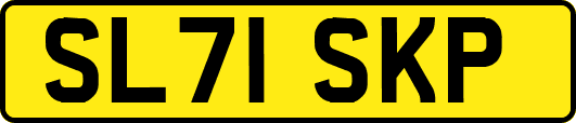 SL71SKP