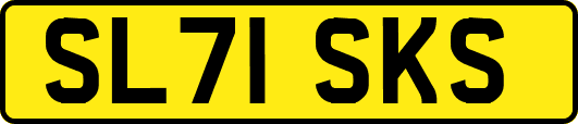 SL71SKS