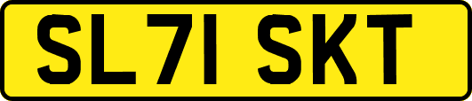 SL71SKT