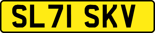 SL71SKV