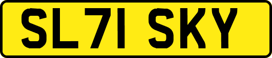 SL71SKY