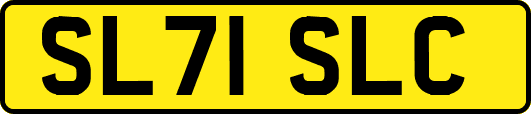 SL71SLC