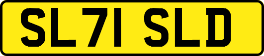 SL71SLD