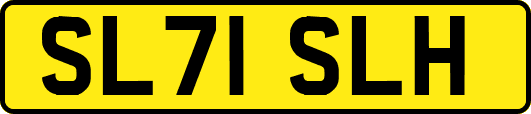 SL71SLH