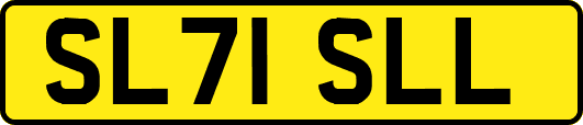 SL71SLL