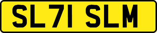 SL71SLM