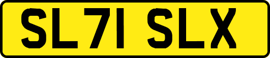 SL71SLX