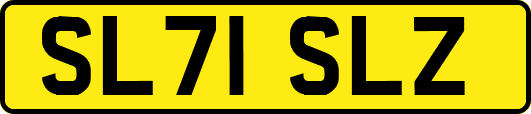 SL71SLZ