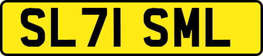 SL71SML