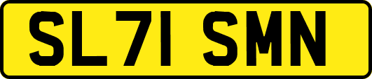 SL71SMN