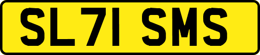 SL71SMS
