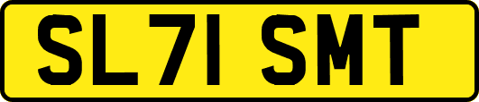 SL71SMT