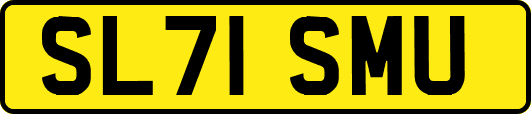 SL71SMU