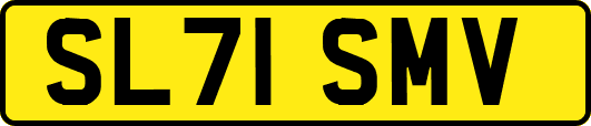 SL71SMV