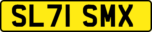 SL71SMX