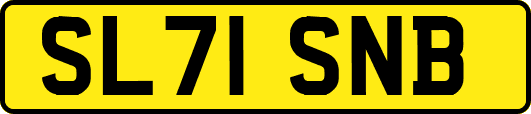 SL71SNB
