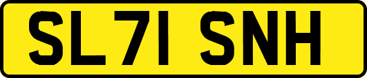 SL71SNH