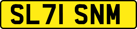 SL71SNM