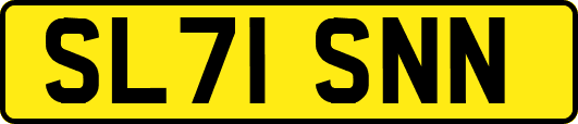 SL71SNN