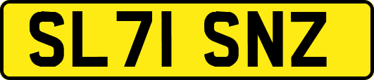 SL71SNZ