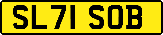 SL71SOB