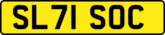 SL71SOC