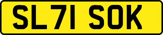 SL71SOK