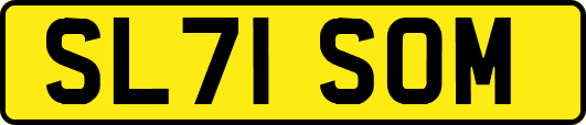 SL71SOM