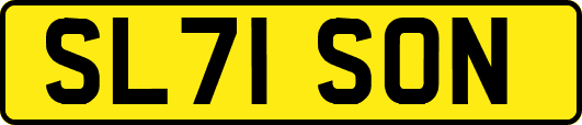 SL71SON