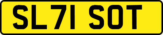 SL71SOT