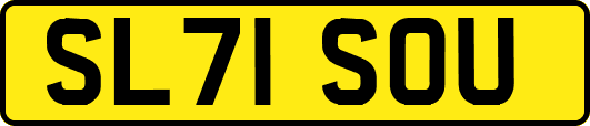 SL71SOU