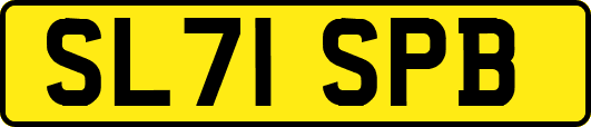 SL71SPB