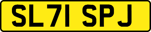 SL71SPJ