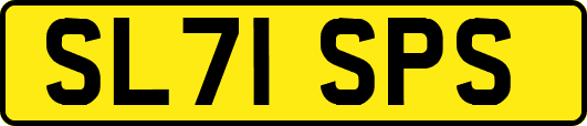 SL71SPS
