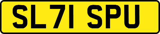 SL71SPU