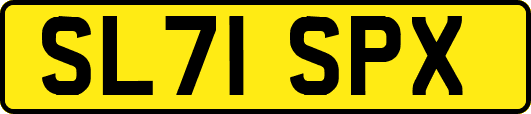 SL71SPX