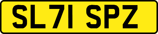 SL71SPZ