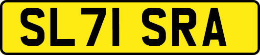 SL71SRA