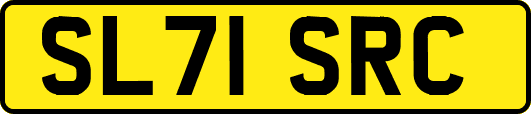 SL71SRC