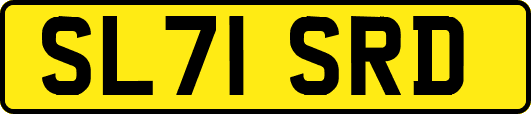 SL71SRD