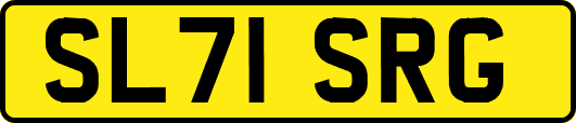 SL71SRG
