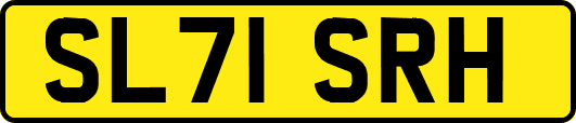 SL71SRH