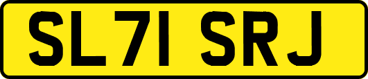 SL71SRJ