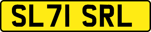 SL71SRL
