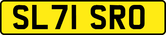 SL71SRO