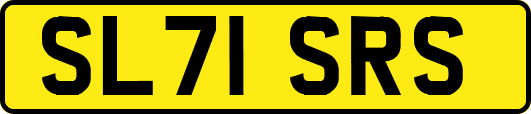 SL71SRS