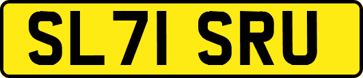 SL71SRU